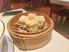-丰圆轩粤式茶楼(大宁国际商业广场店)