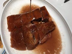 -滋粥楼·顺德菜(番禺广场总店)