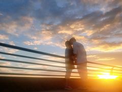 -演武大桥观景平台