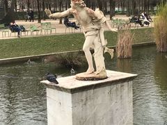 -杜乐丽花园