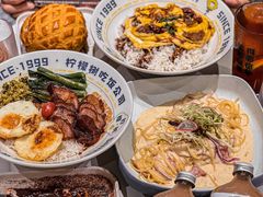 -柠檬树茶餐厅(海雅缤纷城店)