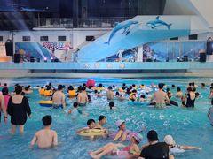 -温都水城·水梦奇缘