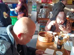 -笑来喜馄饨小笼工坊店(湖滨街店)