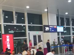-福州长乐国际机场