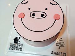-DIY SWEET21(升平路店)