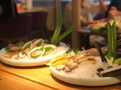 -生如夏花泰式火锅(西村黑金店)