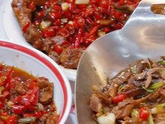 -堂瓦里·33年传统赣菜(第一街区店)