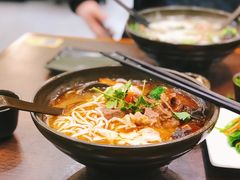 -老妈米线(东圈门店)