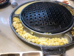 -韩宫宴烤肉·料理(苏州中心店)