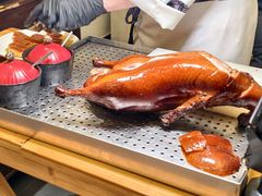 -花家怡园(四合院总店)