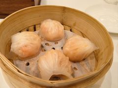 -白天鹅宾馆-宏图府餐厅