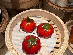-禄运茶居·手工点心(猎德店)