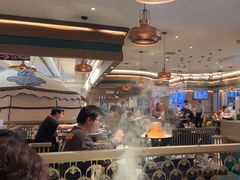 -额尔敦·品质自助(摩尔城店)