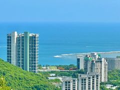 -三亚蜈支洲岛旅游区