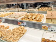 -泸溪河桃酥(西直门凯德店)