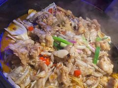 -蛙来哒(东城万达店)