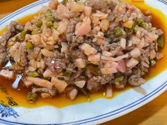 -九九牛肉馆(南山路店)