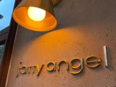 -fatty angel东南亚餐酒吧