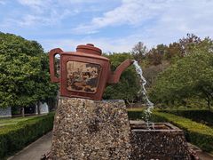 -陶祖圣境风景区