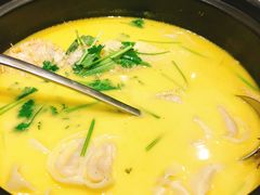 -望乡楼上海菜(日月光店)