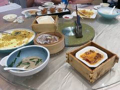 -渔村盛宴(航空新城店)