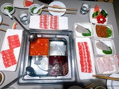 -海底捞火锅(关山保利店)