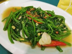 泰式炒时蔬-金象湾泰国餐厅(华林路店)