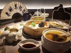 -米桃·苏园·苏锡菜(仁恒仓街店)