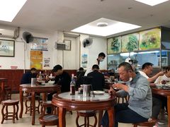 大堂-周门传统竹升面