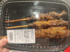 -ALDI奥乐齐超市(凯德虹口店)