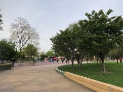 -玄武湖景区-情侣园游乐场