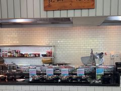 -昆山琶拉帝诗酒店·河畔咖啡厅Riverside Cafe
