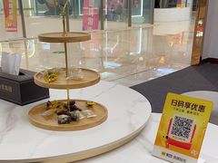 -筋骨堂热敷推拿按摩(招商花园城店)