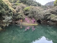 -古龙峡云天玻霸