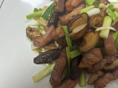 -大理实力希尔顿酒店御璽中餐厅YUXI – CHINESE RESTAURANT