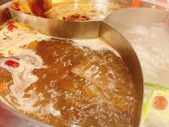-谭鸭血老火锅·匠心(环球港旗舰店)