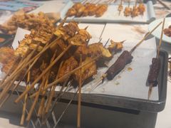 -醉炫音速烧烤·干煸菜(沙河总店)