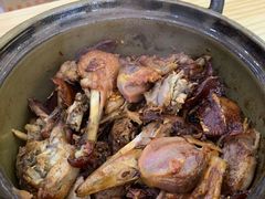 -斯丹姜母鸭·古法干香(涂门街总店)