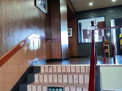 -吾穆勒蓬灰牛肉面·清真(北滨河中路店)