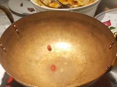 -蔴将·川菜(黄龙万科店)