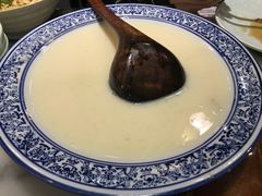 三更美龄粥-京城小江南·土菜馆·蒸白鱼(东四十条店)