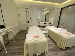 包房-奥斯芬欧系贵族SPA