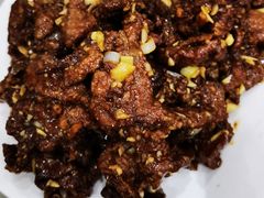 老爆三-臻味斋