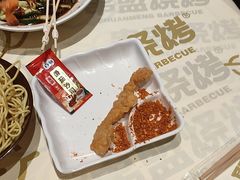 -串盟烧烤大排档·长沙美食地标(星沙店)
