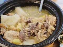 -青城甲(青城山店)