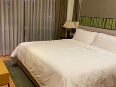 -成都仁恒格蓝柏薇酒店公寓
