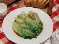 -西贝(六里桥旗舰店)