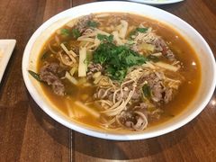 -队长面馆 La Pasteria del Capitano