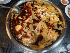 -花鲢鱼头火锅(春城东路店)