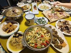 -人民公社大食堂(顺义总店)